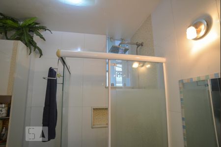 Apartamento para alugar com 90m², 3 quartos e 1 vaga Apartamento para alugar com 90m², 3 quartos e 1 vagaBanheiro