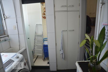 Apartamento para alugar com 90m², 3 quartos e 1 vaga Apartamento para alugar com 90m², 3 quartos e 1 vagaÁrea de Serviço
