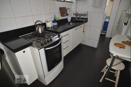 Apartamento para alugar com 90m², 3 quartos e 1 vaga Apartamento para alugar com 90m², 3 quartos e 1 vagaCozinha