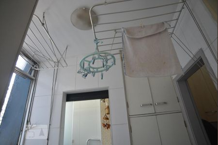 Apartamento para alugar com 90m², 3 quartos e 1 vaga Apartamento para alugar com 90m², 3 quartos e 1 vagaÁrea de Serviço