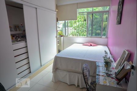 Apartamento para alugar com 90m², 3 quartos e 1 vaga Apartamento para alugar com 90m², 3 quartos e 1 vagaQuarto 2