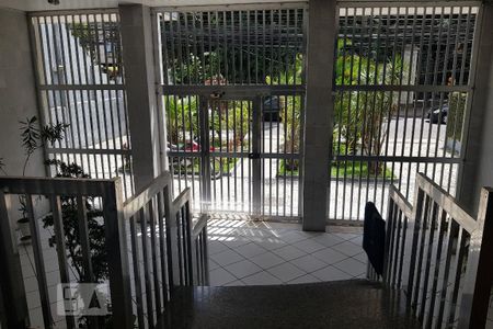 Apartamento para alugar com 90m², 3 quartos e 1 vaga Apartamento para alugar com 90m², 3 quartos e 1 vagaHall de entrada