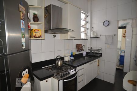 Apartamento para alugar com 90m², 3 quartos e 1 vaga Apartamento para alugar com 90m², 3 quartos e 1 vagaCozinha