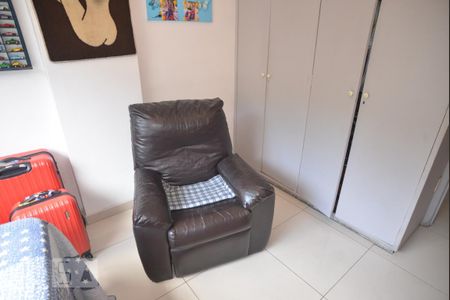 Quarto 1 de apartamento para alugar com 3 quartos, 90m² em Botafogo, Rio de Janeiro