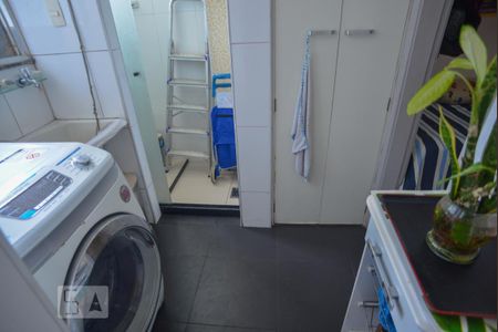Apartamento para alugar com 90m², 3 quartos e 1 vaga Apartamento para alugar com 90m², 3 quartos e 1 vagaÁrea de Serviço