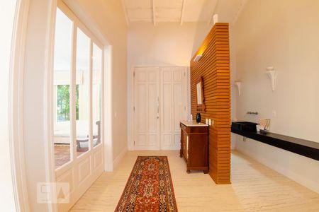 Casa para alugar com 350m², 5 quartos e 2 vagas Casa para alugar com 350m², 5 quartos e 2 vagasHall
