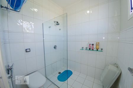 Casa para alugar com 350m², 5 quartos e 2 vagas Casa para alugar com 350m², 5 quartos e 2 vagasBanheiro 3