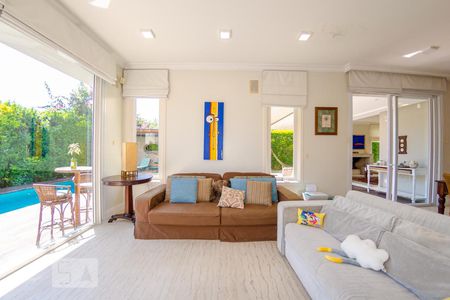 Casa para alugar com 350m², 5 quartos e 2 vagas Casa para alugar com 350m², 5 quartos e 2 vagasSala 2