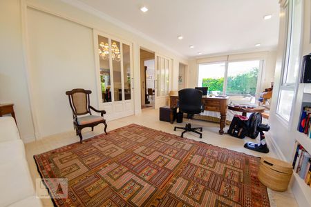 Casa para alugar com 350m², 5 quartos e 2 vagas Casa para alugar com 350m², 5 quartos e 2 vagasSala