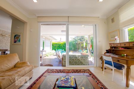 Casa para alugar com 350m², 5 quartos e 2 vagas Casa para alugar com 350m², 5 quartos e 2 vagasSala