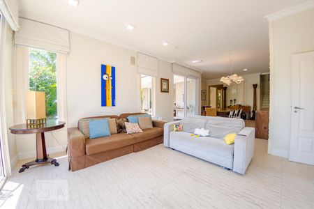 Casa para alugar com 350m², 5 quartos e 2 vagas Casa para alugar com 350m², 5 quartos e 2 vagasSala 2