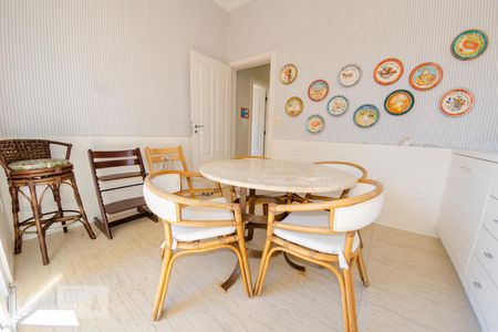 Casa para alugar com 350m², 5 quartos e 2 vagas Casa para alugar com 350m², 5 quartos e 2 vagasCopa