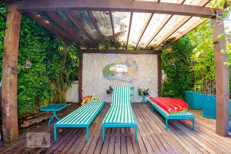 Casa para alugar com 350m², 5 quartos e 2 vagas Casa para alugar com 350m², 5 quartos e 2 vagasPiscina