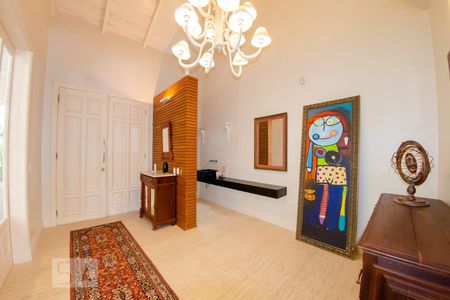 Casa para alugar com 350m², 5 quartos e 2 vagas Casa para alugar com 350m², 5 quartos e 2 vagasHall