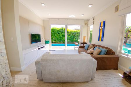 Casa para alugar com 350m², 5 quartos e 2 vagas Casa para alugar com 350m², 5 quartos e 2 vagasSala 2