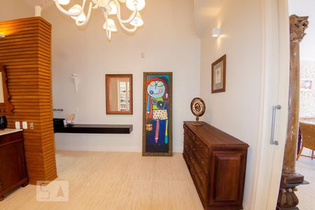 Casa para alugar com 350m², 5 quartos e 2 vagas Casa para alugar com 350m², 5 quartos e 2 vagasHall