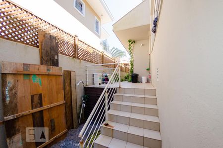 Casa para alugar com 350m², 5 quartos e 2 vagas Casa para alugar com 350m², 5 quartos e 2 vagasÁrea de serviço
