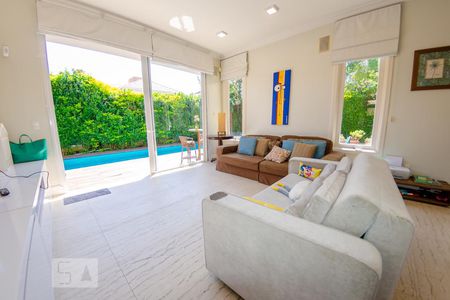 Casa para alugar com 350m², 5 quartos e 2 vagas Casa para alugar com 350m², 5 quartos e 2 vagasSala 2