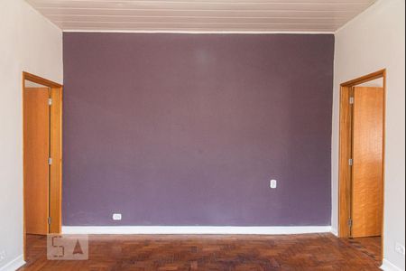 Sala de casa à venda com 2 quartos, 210m² em Vila Brasílio Machado, São Paulo