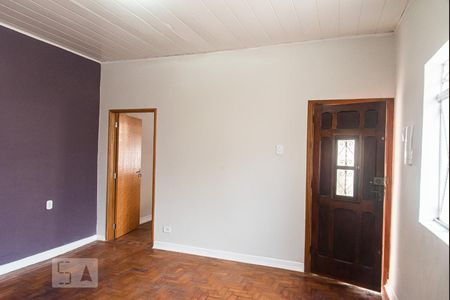 Sala de casa à venda com 2 quartos, 210m² em Vila Brasílio Machado, São Paulo