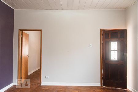 Sala de casa à venda com 2 quartos, 210m² em Vila Brasílio Machado, São Paulo