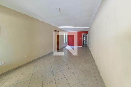 Casa para alugar com 3 quartos, 117m² em Vila Alpina, São Paulo