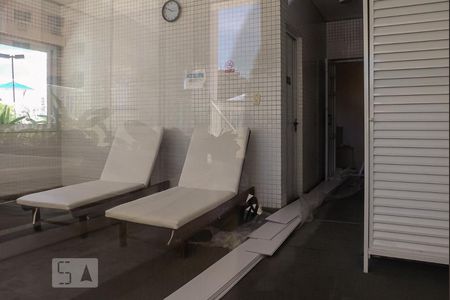 Apartamento à venda com 110m², 4 quartos e 2 vagasÁrea comum - Sauna e Hidromassagem