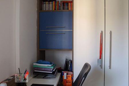 Apartamento à venda com 110m², 4 quartos e 2 vagasQuarto 2