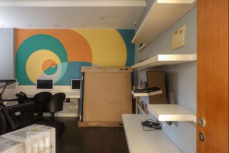 Apartamento à venda com 110m², 4 quartos e 2 vagasÁrea comum - Lan House