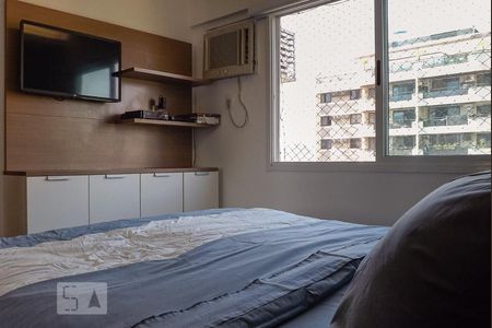 Apartamento à venda com 110m², 4 quartos e 2 vagasSuite