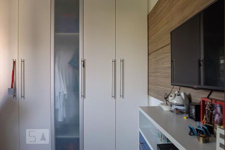 Apartamento à venda com 110m², 4 quartos e 2 vagasQuarto 2