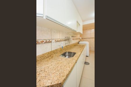 Apartamento para alugar com 73m², 1 quarto e sem vaga Apartamento para alugar com 73m², 1 quarto e sem vagaCozinha