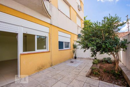 Apartamento para alugar com 73m², 1 quarto e sem vaga Apartamento para alugar com 73m², 1 quarto e sem vagaFundos