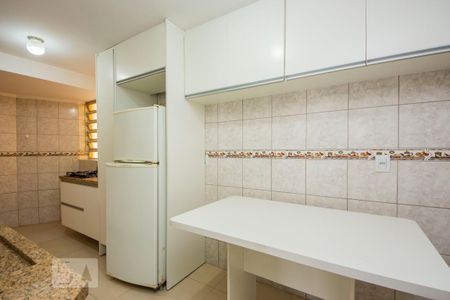 Apartamento para alugar com 73m², 1 quarto e sem vaga Apartamento para alugar com 73m², 1 quarto e sem vagaCozinha