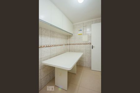 Apartamento para alugar com 73m², 1 quarto e sem vaga Apartamento para alugar com 73m², 1 quarto e sem vagaCozinha
