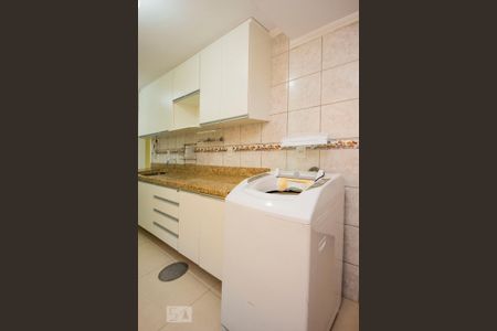 Apartamento para alugar com 73m², 1 quarto e sem vaga Apartamento para alugar com 73m², 1 quarto e sem vagaLavanderia