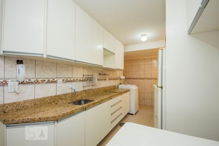 Apartamento para alugar com 73m², 1 quarto e sem vaga Apartamento para alugar com 73m², 1 quarto e sem vagaCozinha