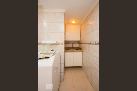 Apartamento para alugar com 73m², 1 quarto e sem vaga Apartamento para alugar com 73m², 1 quarto e sem vagaLavanderia