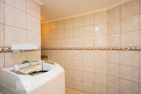 Apartamento para alugar com 73m², 1 quarto e sem vaga Apartamento para alugar com 73m², 1 quarto e sem vagaLavanderia