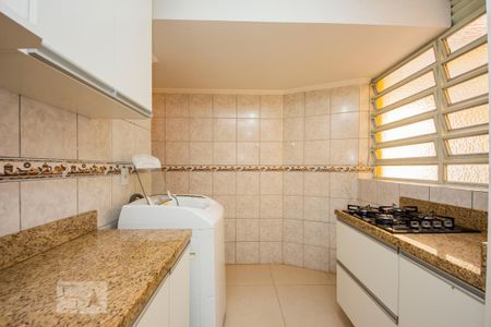 Apartamento para alugar com 73m², 1 quarto e sem vaga Apartamento para alugar com 73m², 1 quarto e sem vagaCozinha