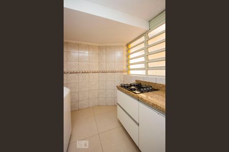 Apartamento para alugar com 73m², 1 quarto e sem vaga Apartamento para alugar com 73m², 1 quarto e sem vagaCozinha