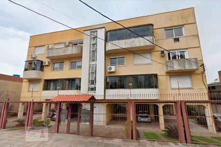 Apartamento para alugar com 73m², 1 quarto e sem vaga Apartamento para alugar com 73m², 1 quarto e sem vagaFachada do Condomínio