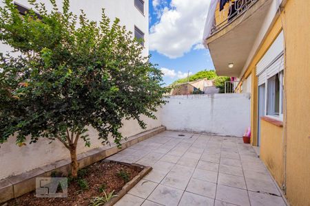 Apartamento para alugar com 73m², 1 quarto e sem vaga Apartamento para alugar com 73m², 1 quarto e sem vagaFundos