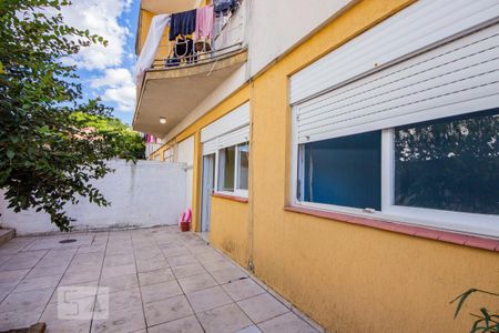 Apartamento para alugar com 73m², 1 quarto e sem vaga Apartamento para alugar com 73m², 1 quarto e sem vagaFundos