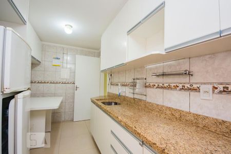 Apartamento para alugar com 73m², 1 quarto e sem vaga Apartamento para alugar com 73m², 1 quarto e sem vagaCozinha
