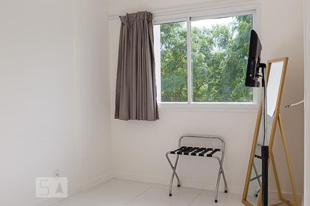 Suíte 1 de apartamento à venda com 2 quartos, 66m² em Recreio dos Bandeirantes, Rio de Janeiro