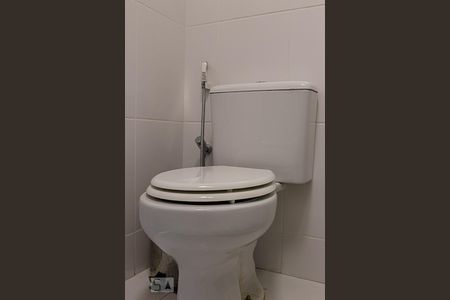 Banheiro da Suíte 1 de apartamento à venda com 2 quartos, 66m² em Recreio dos Bandeirantes, Rio de Janeiro