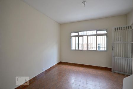 Sala de casa para alugar com 2 quartos, 100m² em Vila Brasilina, São Paulo