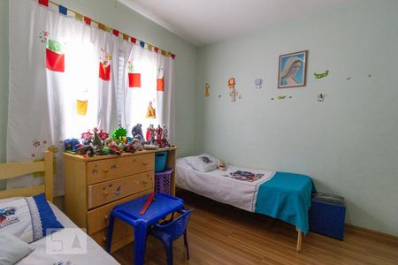 Quarto 1 de casa para alugar com 3 quartos, 150m² em Jardim Ester Yolanda, São Paulo