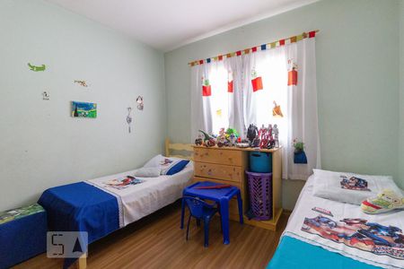 Quarto 1 de casa para alugar com 3 quartos, 150m² em Jardim Ester Yolanda, São Paulo